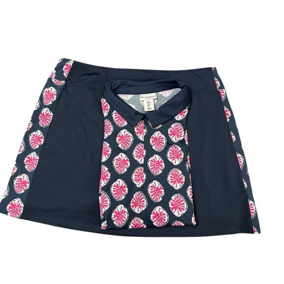 Tommy Bahama Golf Outfit-large - Picture 2 of 9